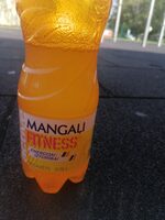 Mangaļ