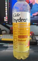 Hydrate Yuzu Raspberry