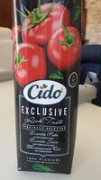 Succo di pomodoro