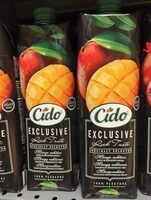 Cido exclusive india mango nektaras