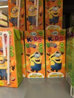 Multi fruit juice