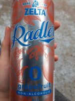 Zelta radler