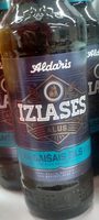 Izlases Gaišais Eils (5.2%)