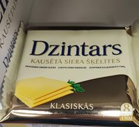Siers kaus.šķēlēs Dzintars klas.
