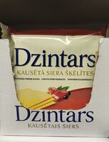 Siers kaus.šķēl.Dzintars šķiņķi