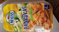 Pankūkas