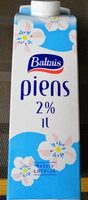 Piens