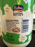 Kefir