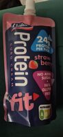 Baltais Protein Fit