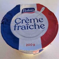 Crème fraîche