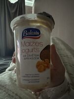 Maizes Jogurts