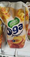 Oga Jogurts