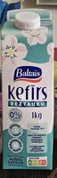 Beztauku Kefīrs