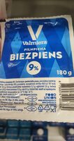 Pilnpiena Biezpiens 9%