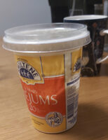 Skābais Krēkums 20%