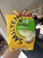 Biezpiens Graudainais 0.5%