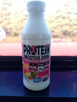 Whey protien