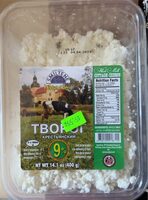Cottage Cheese
