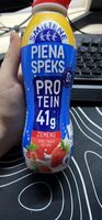 Piena Spēks Protein