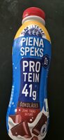 Protein Šokolādes