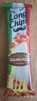 Salami Pizza Flavour