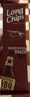 Long Chips bbq