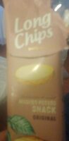 Long chips