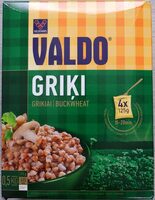 Griķi