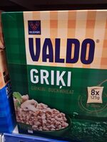 Valdo - Buckwheat