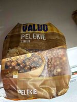 Pelēkie Zirņi (grey Peas)