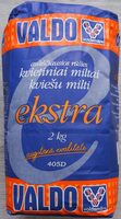 Kviešu Milti