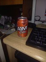 A1M Cola