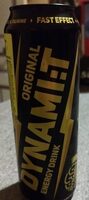 Dynami:t