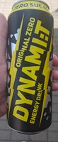 Dynami:T Original Zero