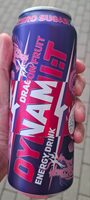 Dynami:T Dragon Fruit