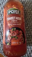 Sweet Asia Mērce