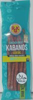 Chicken Meat Kabanos Classic