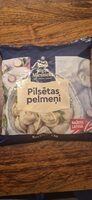 Pilsētas pelmeņi