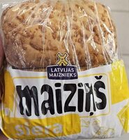 Maizins Siera