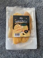 Dried Mango