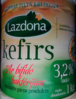 3.2% kefīrs