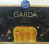 Tostermaize Gardā