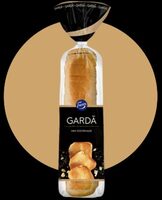 GARDĀ Мини-тостовый хлеб