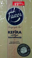 Kefīra vērtīgā tostermaize