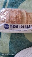 Ierauga Maize