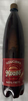 Kvass (Unfiltered)
