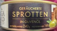 Sprotten