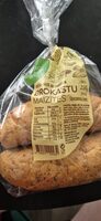 Brokastu Maizītes