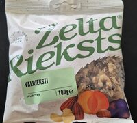 Valrieksti