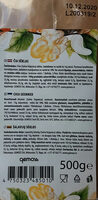 Čia sēklas